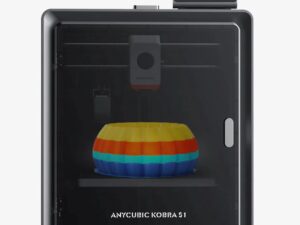 Anycubic Kobra S1